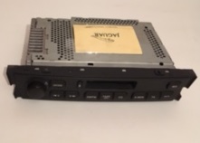 2R83-18K876-BC S type Radio casette